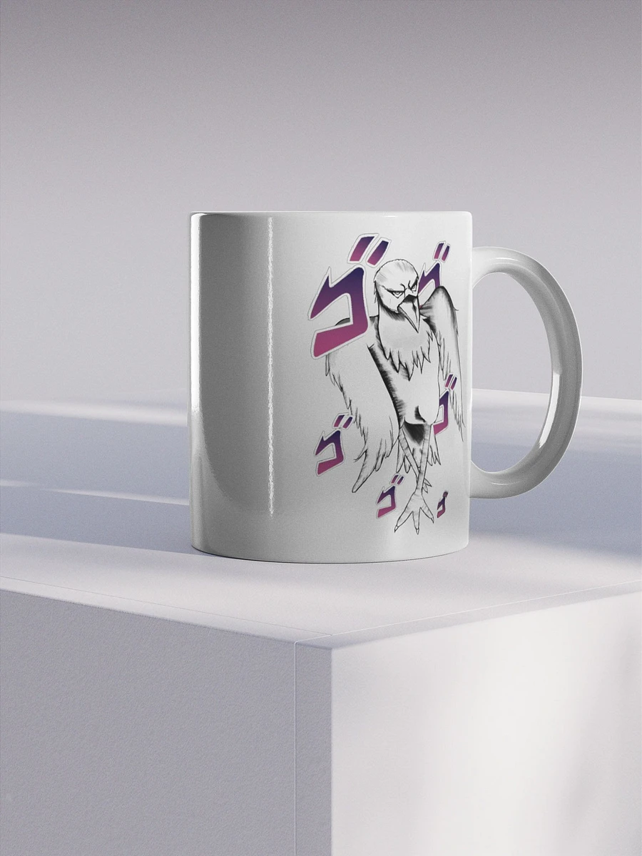 JoJo Mug product image (4)