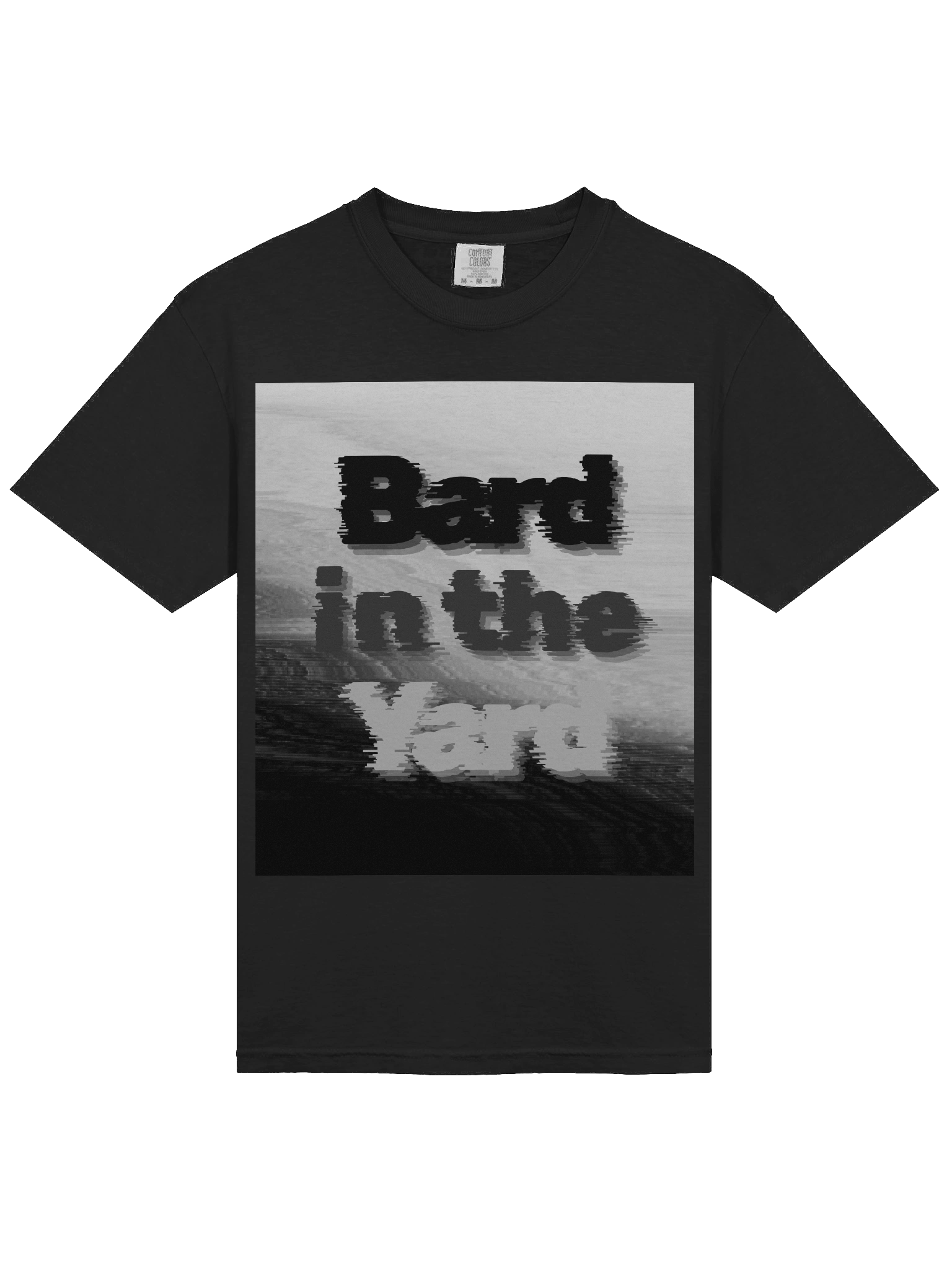 Lost Signal 2 Heavy Shirt product image (34)