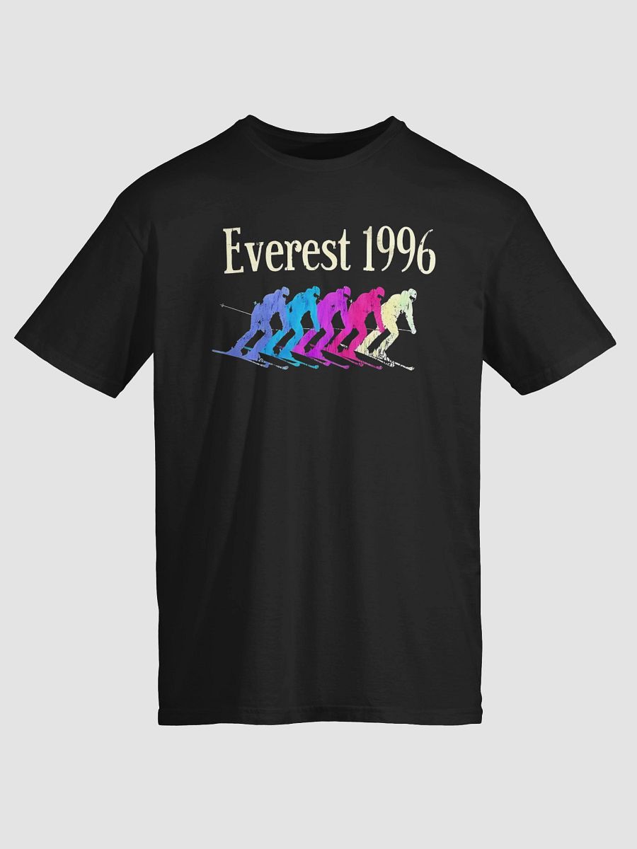 Everest 1996 T-Shirt product image (2)