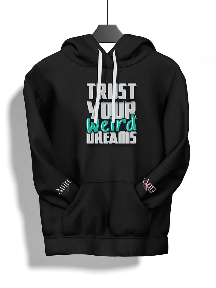 HIP HOP HOODIES product image (2)