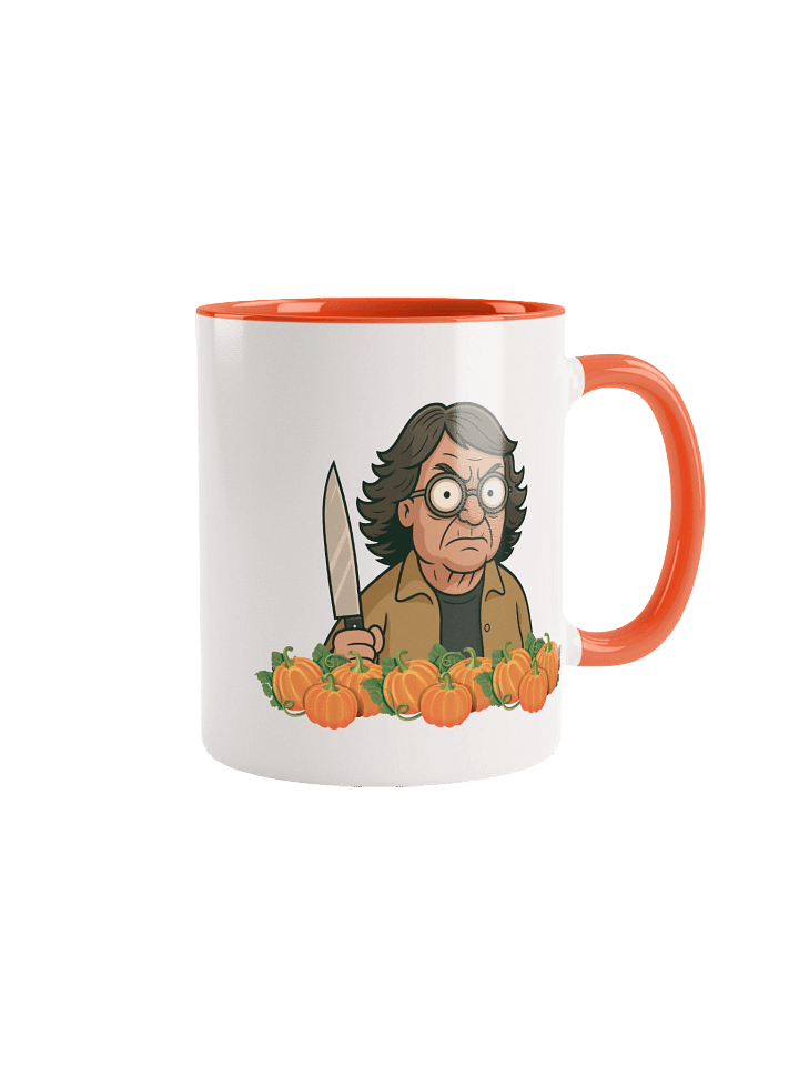 Dorothy Mug product image (1)