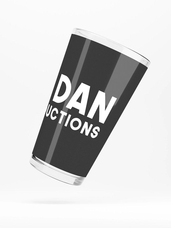The High-Class Glass product image (1)