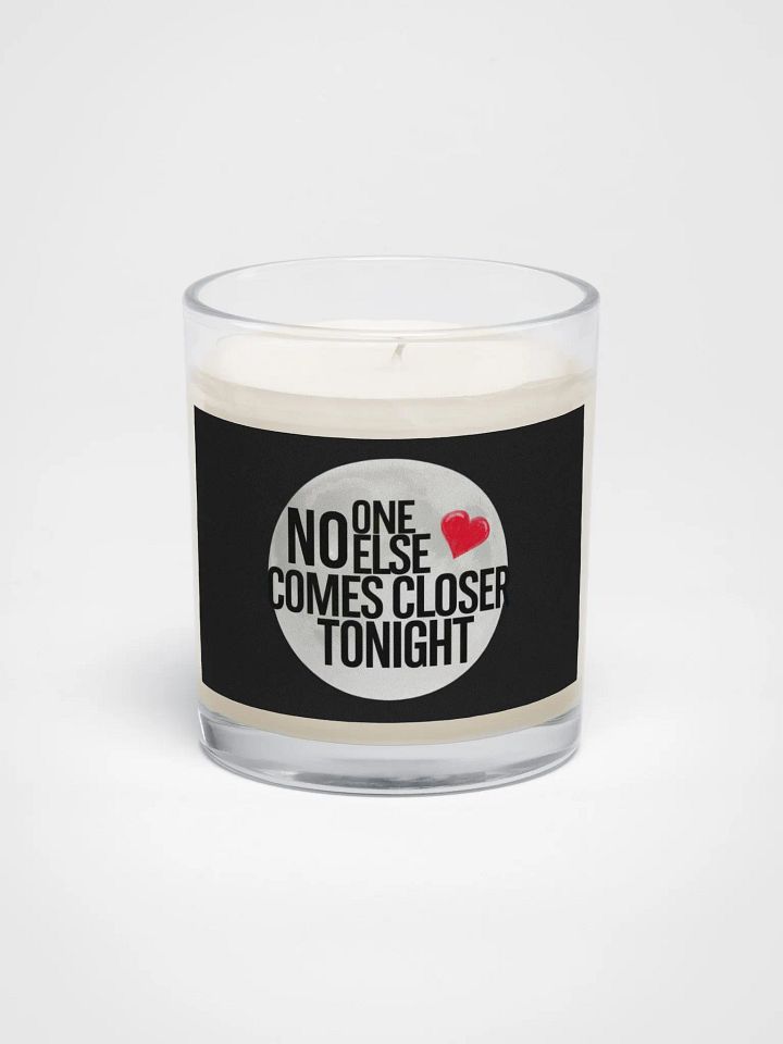 Lunar Love Soy Candle product image (1)