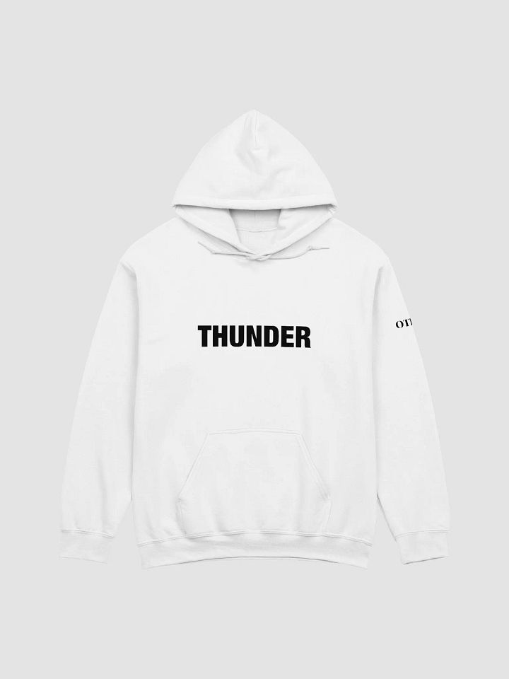 THUNDER Classic OTLT Hoodie product image (1)