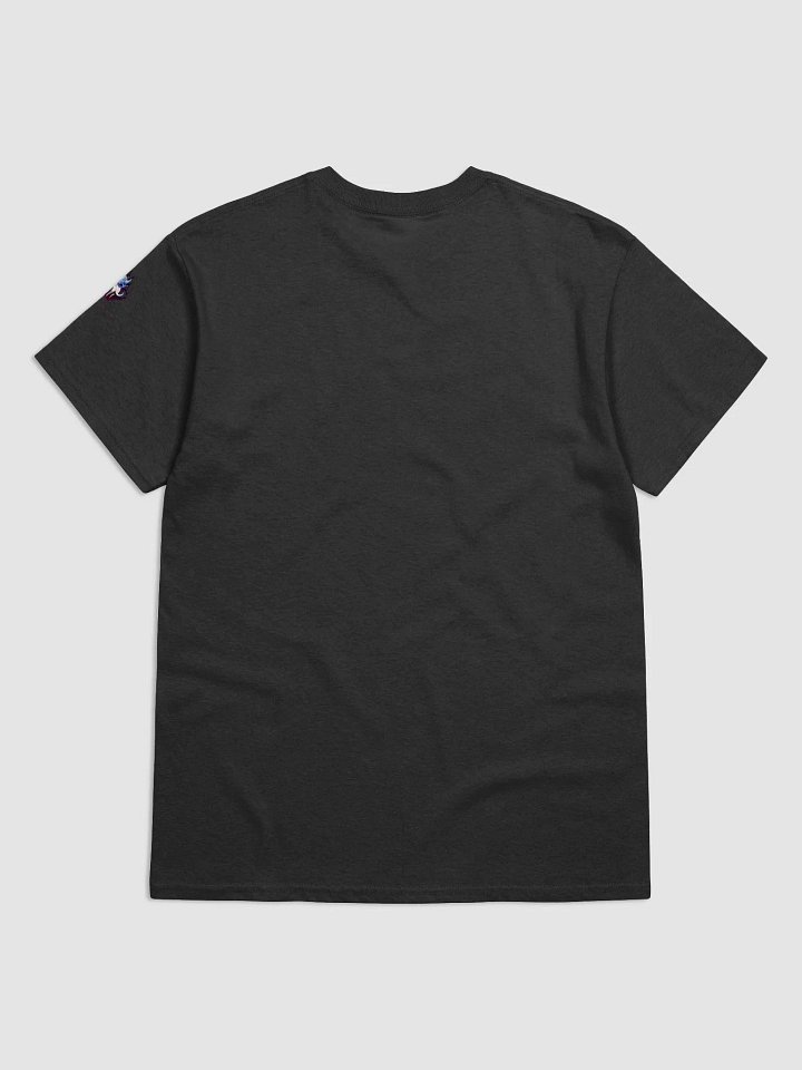 Moth & Skull Tee W product image (11)