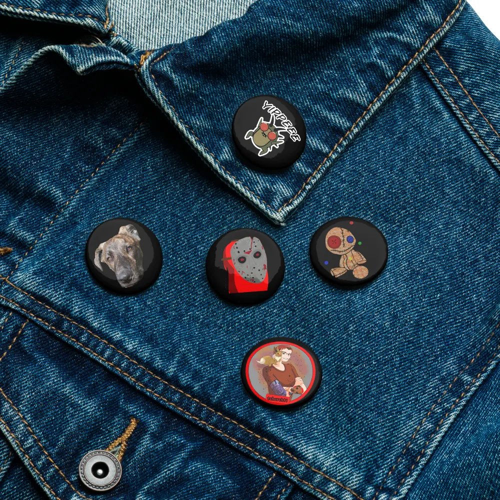 Das Pins product image (7)