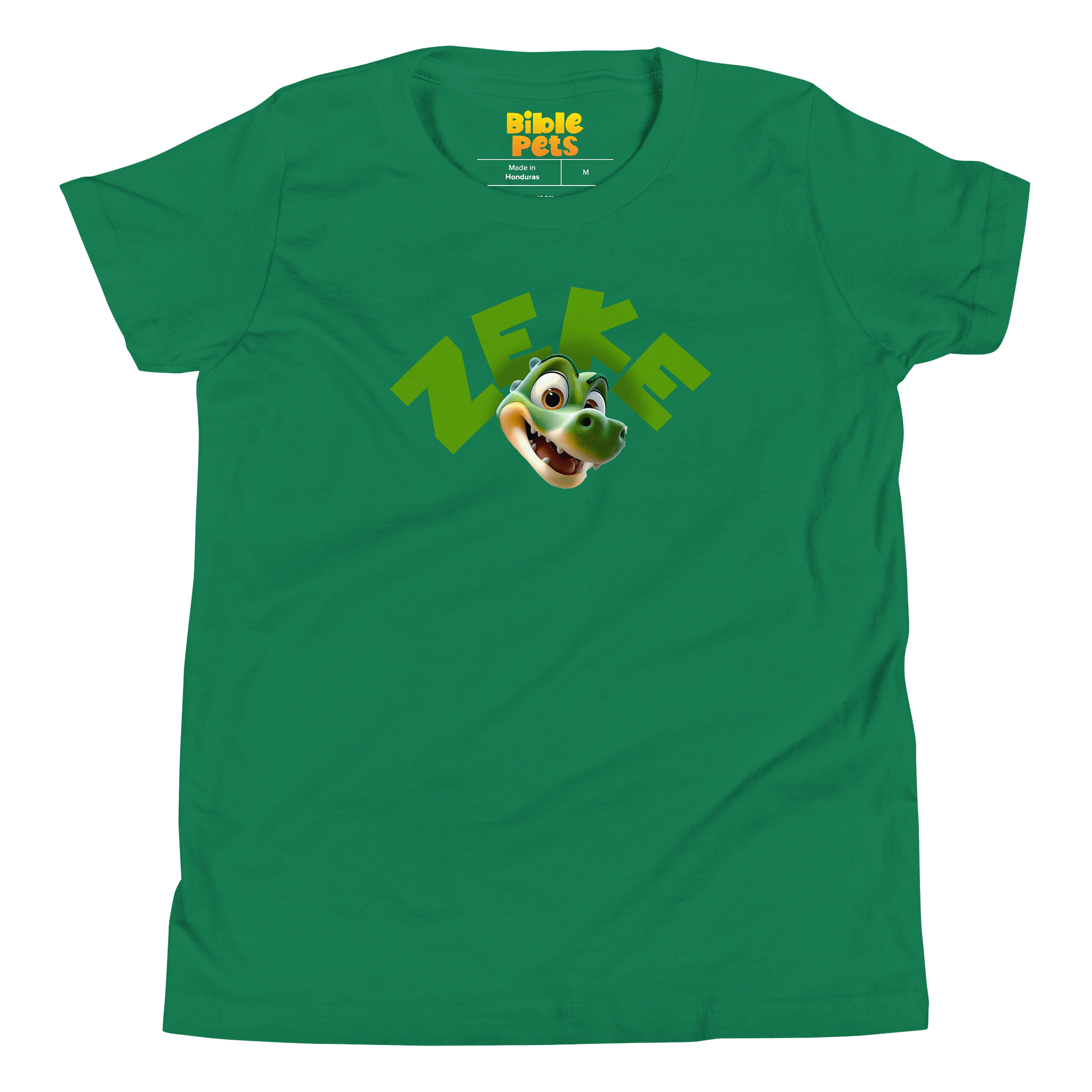 Zeke Youth T-Shirt product image (5)