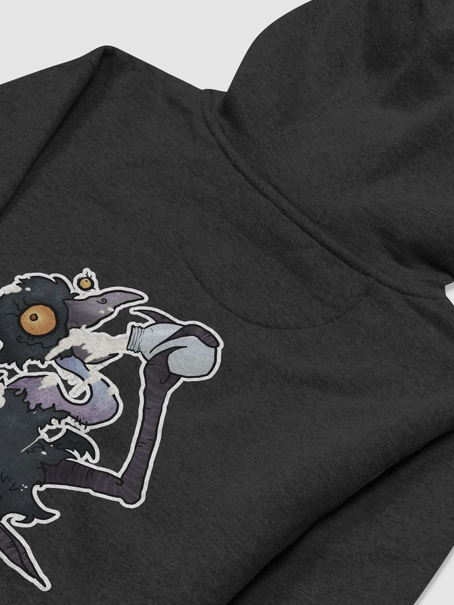 Hoodie - Ooky Emu product image (16)