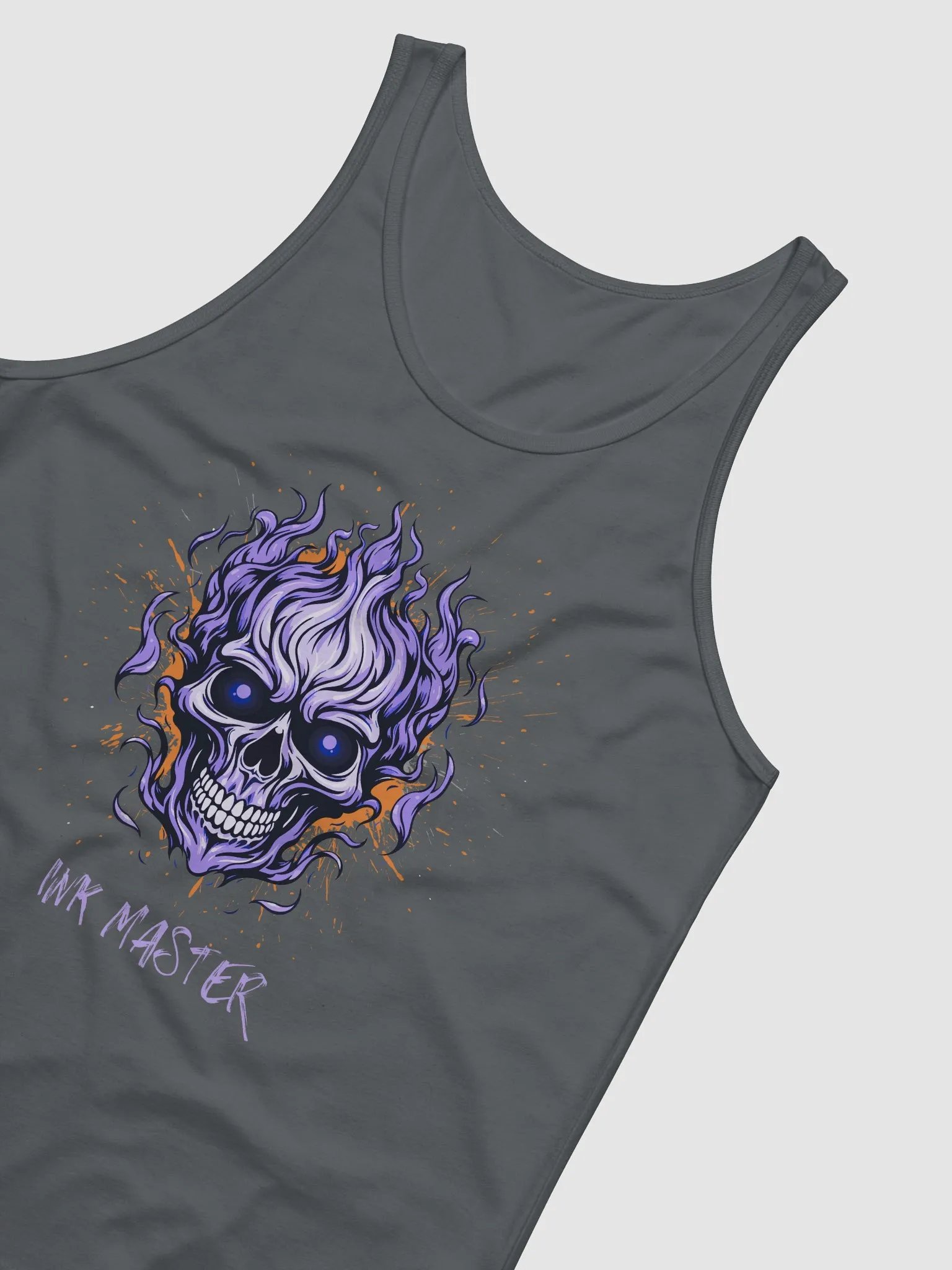 Ink Master Jersey Tee product image (4)