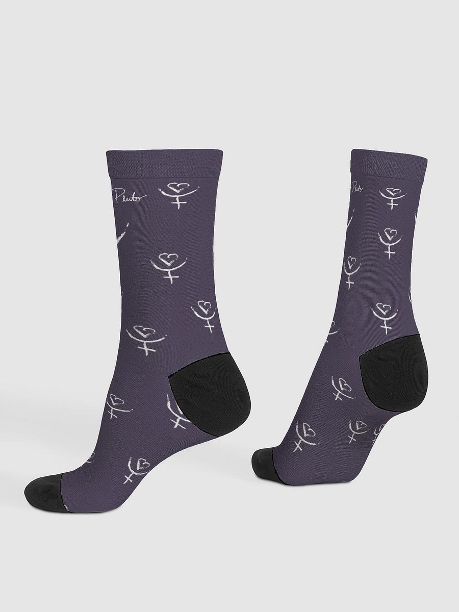 Plutonian Socks product image (3)