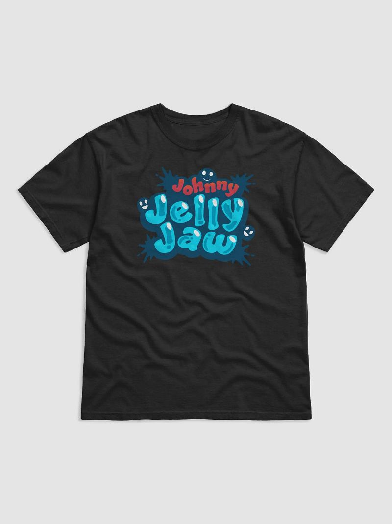 JellJaw Logo Tee
