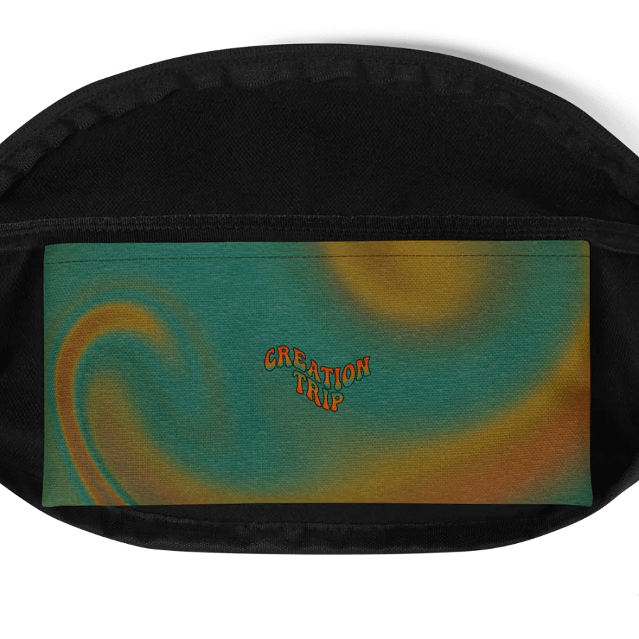 Trippy Hip & Shoulder Bag product image (4)