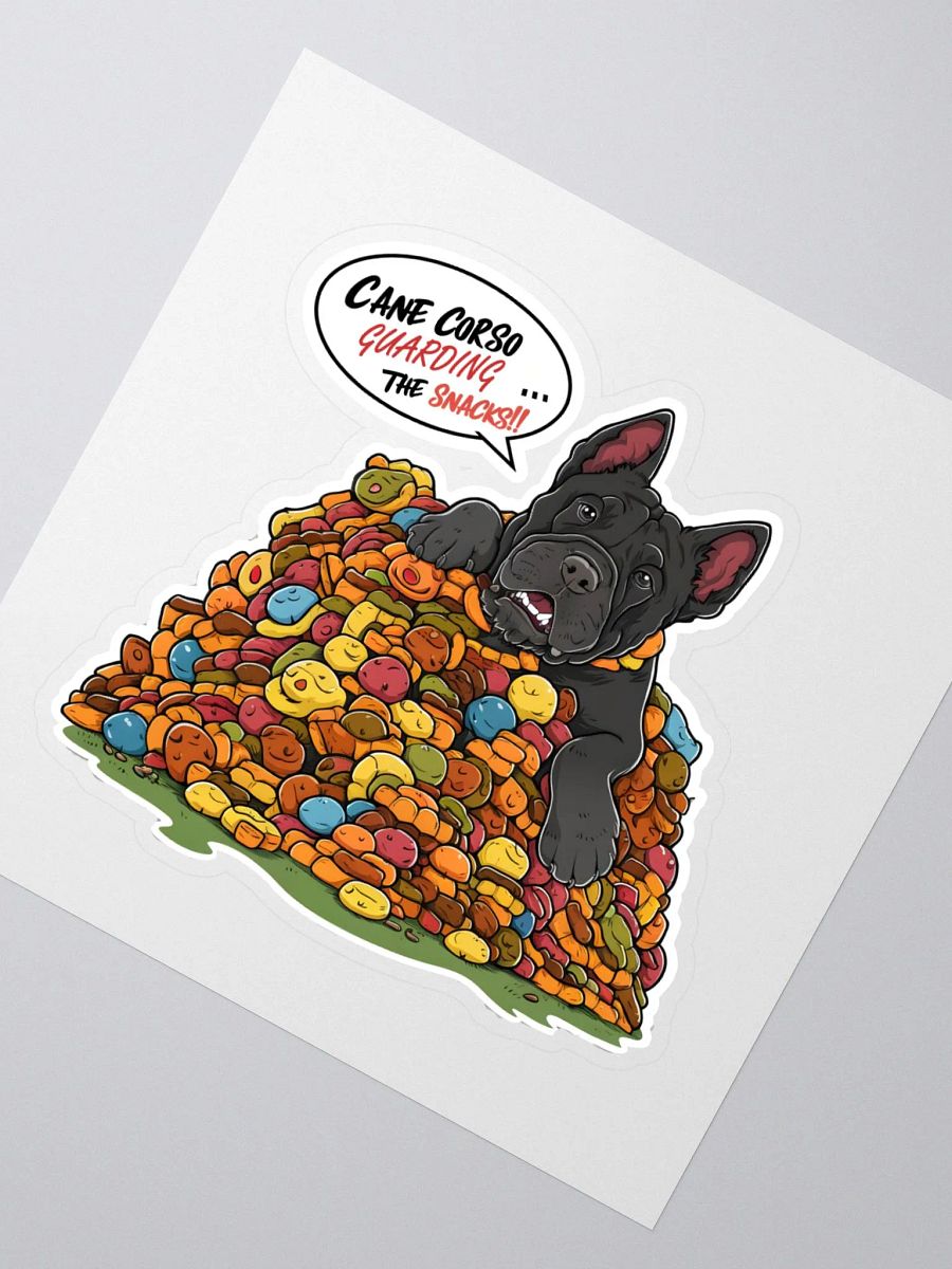 Cane Corso 