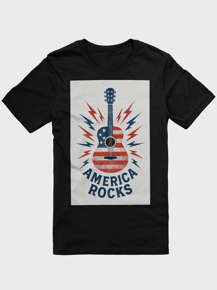 AMERICA ROCKS product image (1)