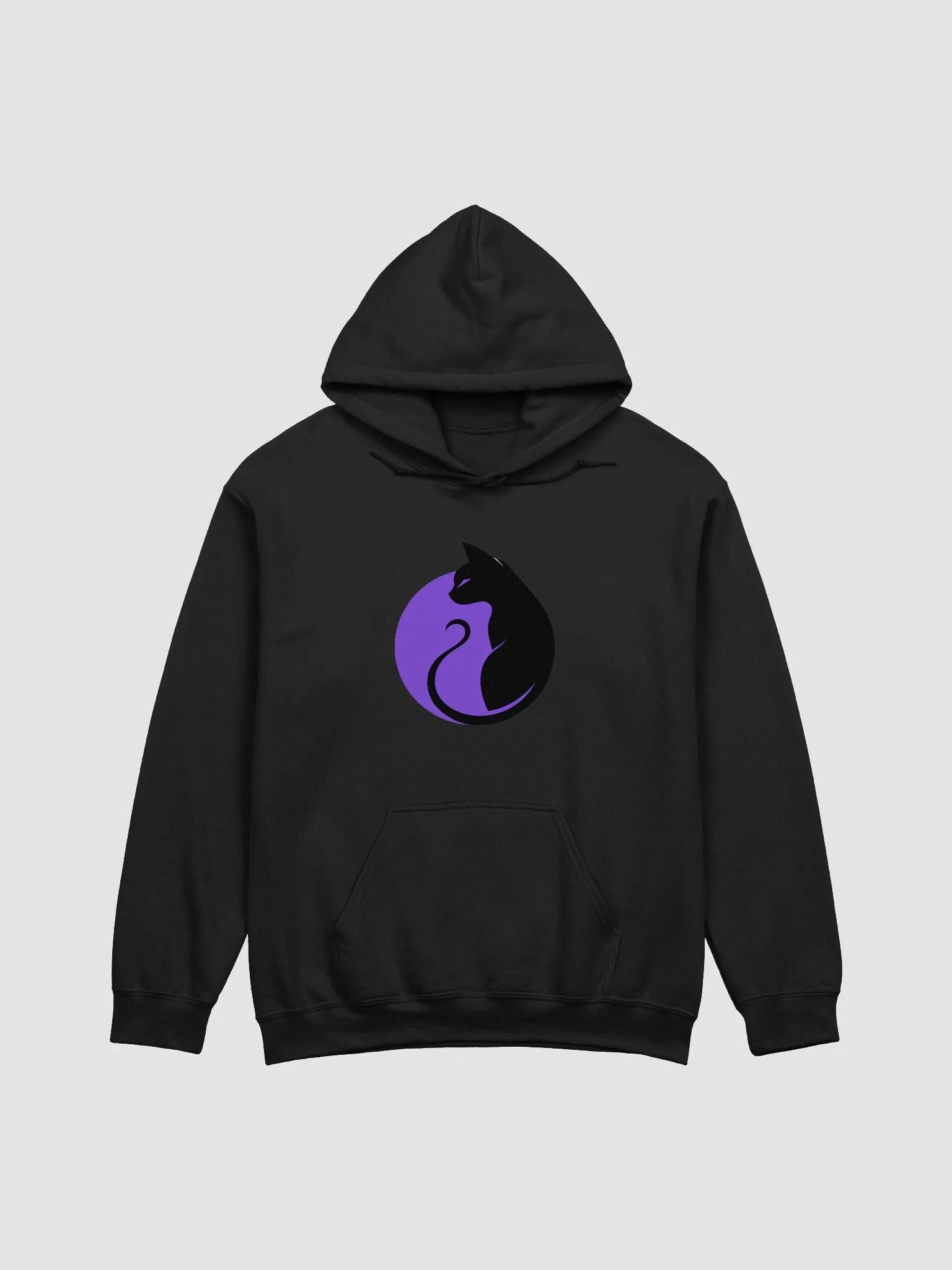 Kawaiikitten Premium Extra Comfy Super Soft Hoodie. product image (1)