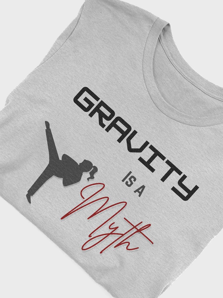 Gravity is Lying - Light product image (45)