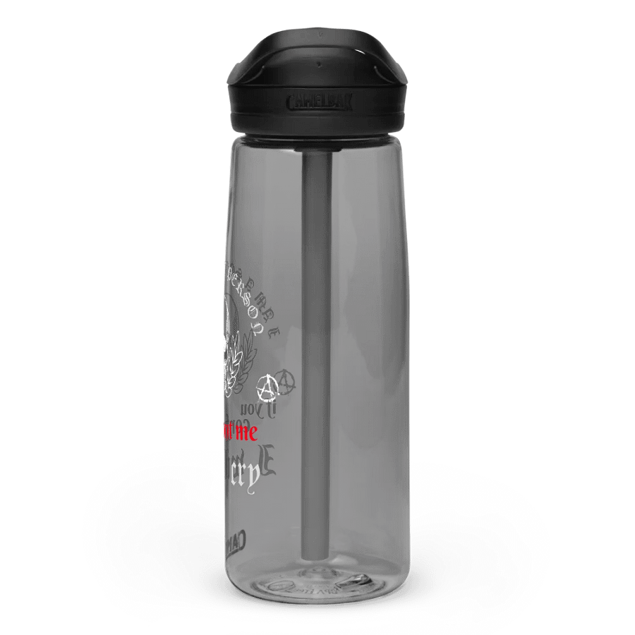 Soft Person Camelbak bottle product image (4)