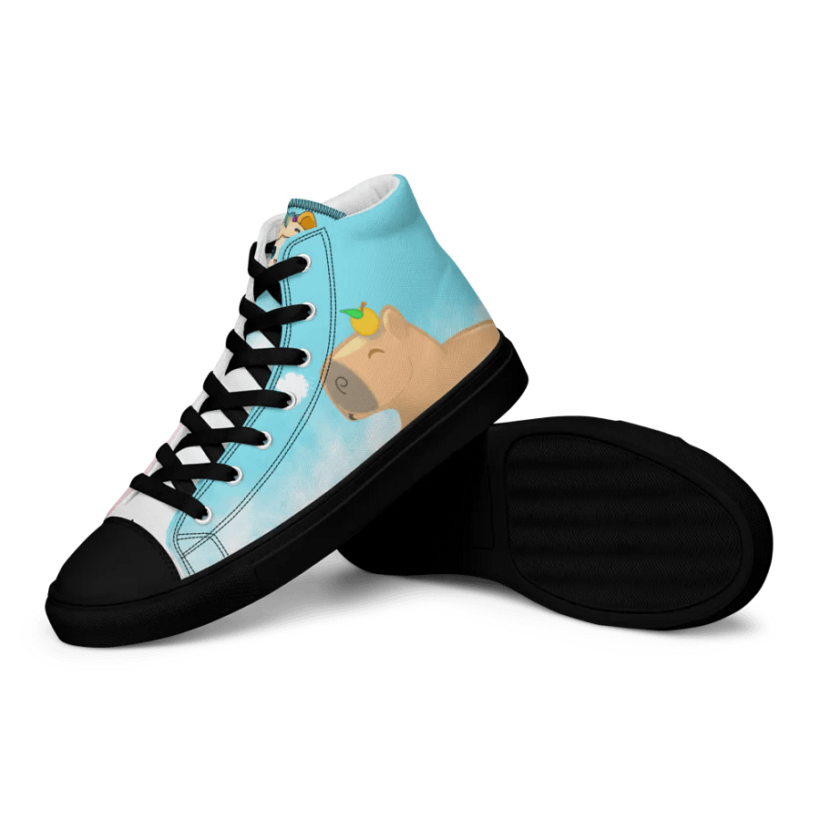 capybara hightops product image (12)