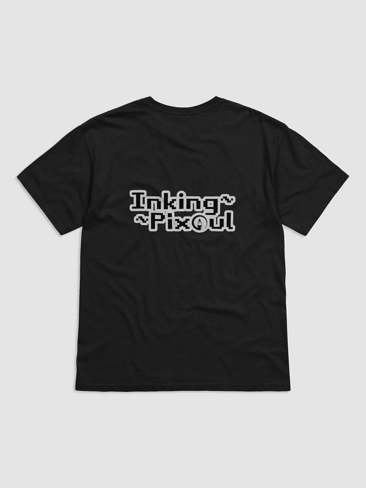 Inking Pixoul Shirt product image (17)