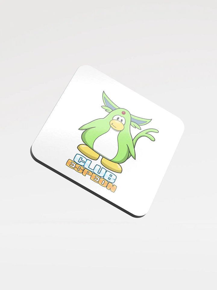 Club Shiny Espeon Coaster product image (1)