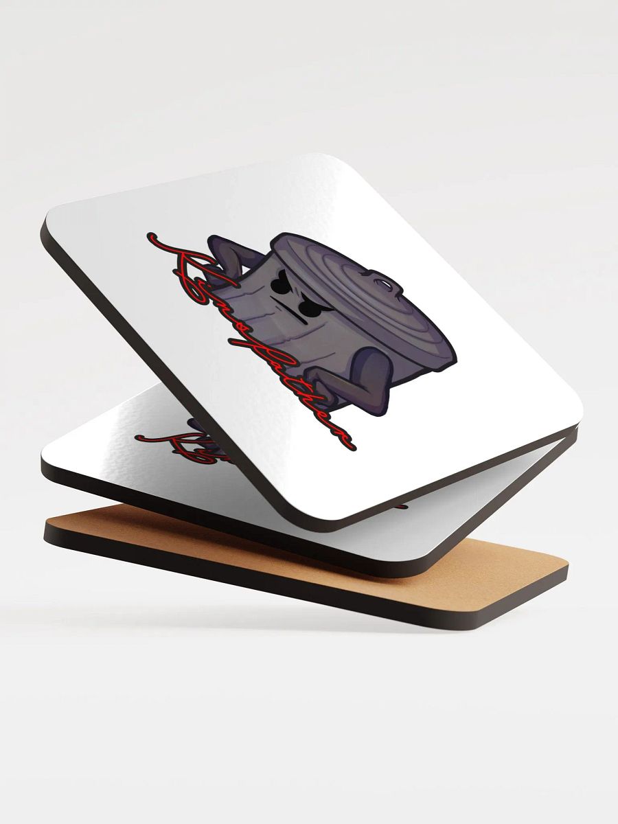 Terry Coaster product image (4)