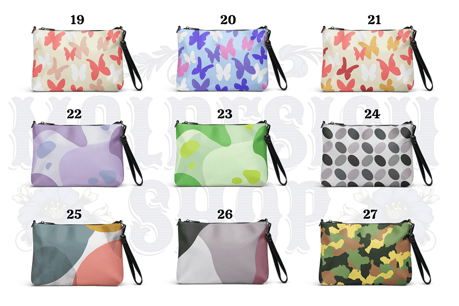 YOUR BEST FRIEND! / CROSSBODY BAG product image (9)