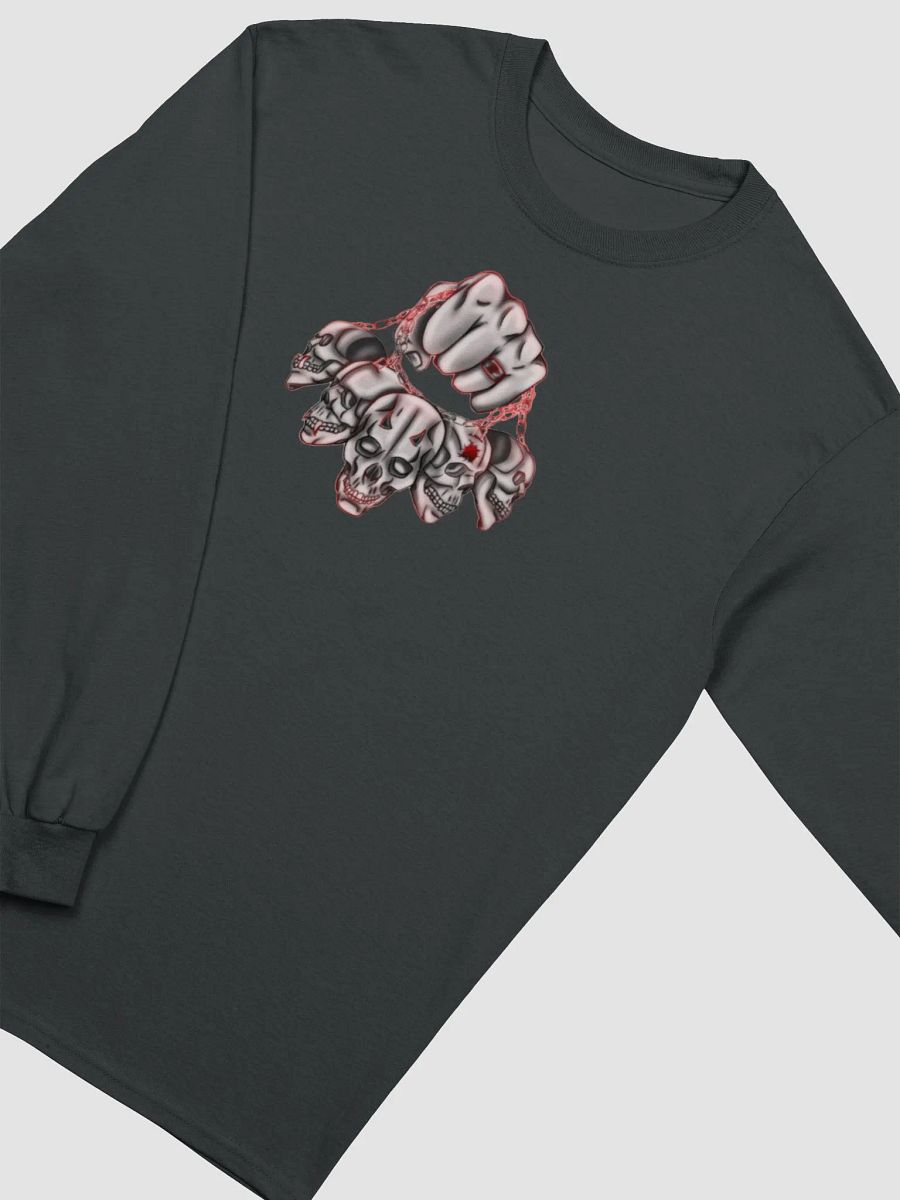 Mortisian Syndicate Shirt product image (9)