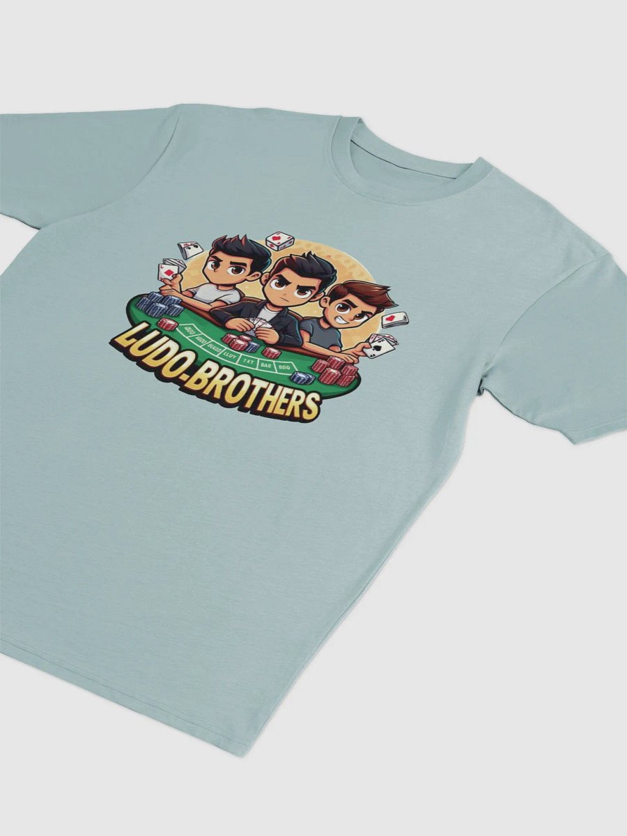 T-shirt Ludo_Brothers Premium product image (21)