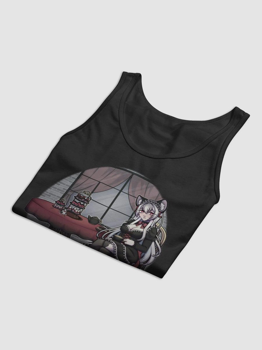 ♱ "TEA TIME" TANK TOP ♱ product image (3)