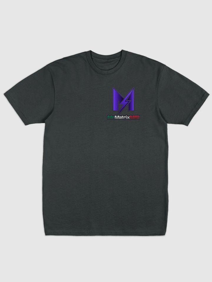 The Matrix Tee product image (2)