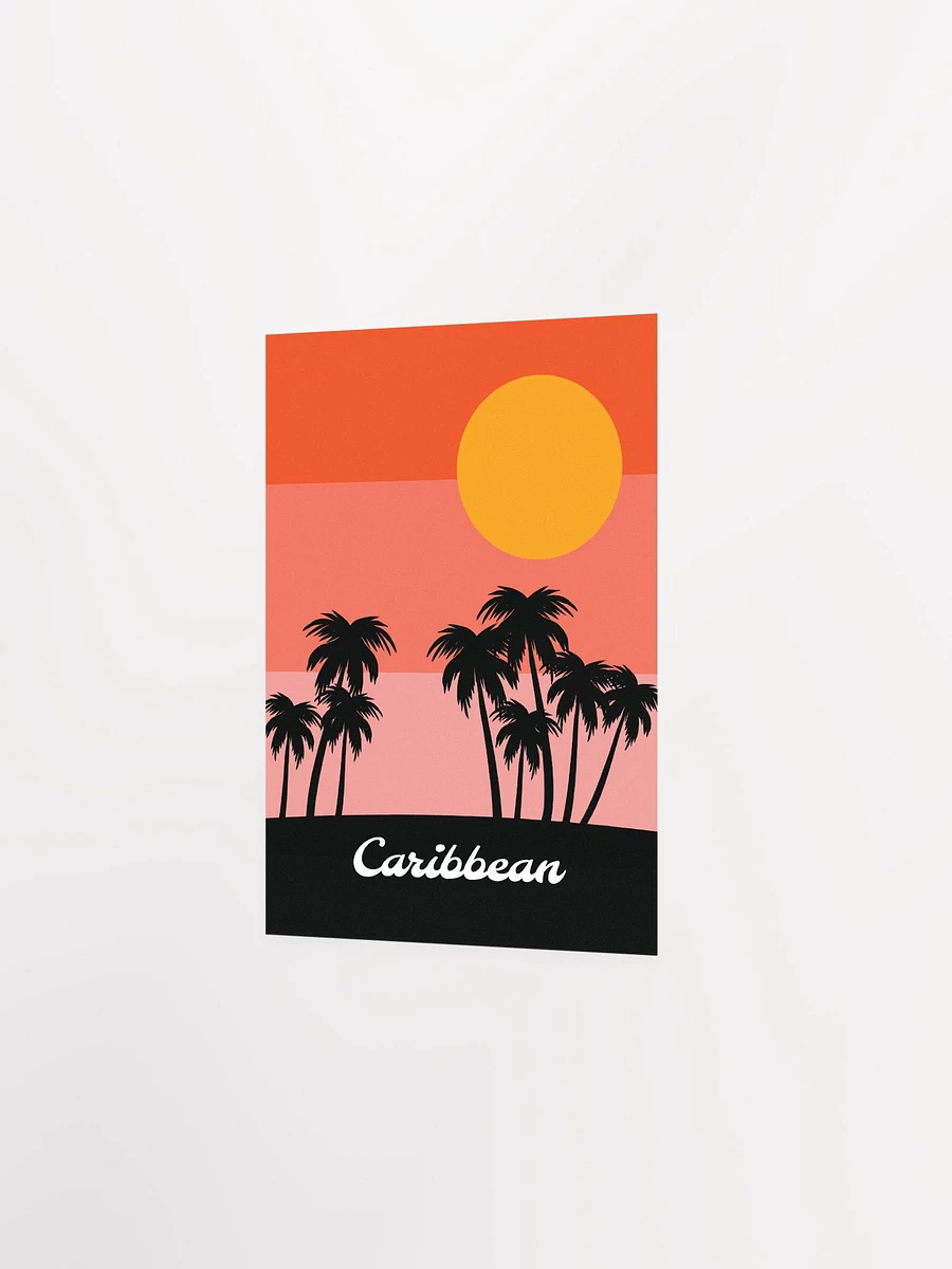 Caribbean Poster product image (2)