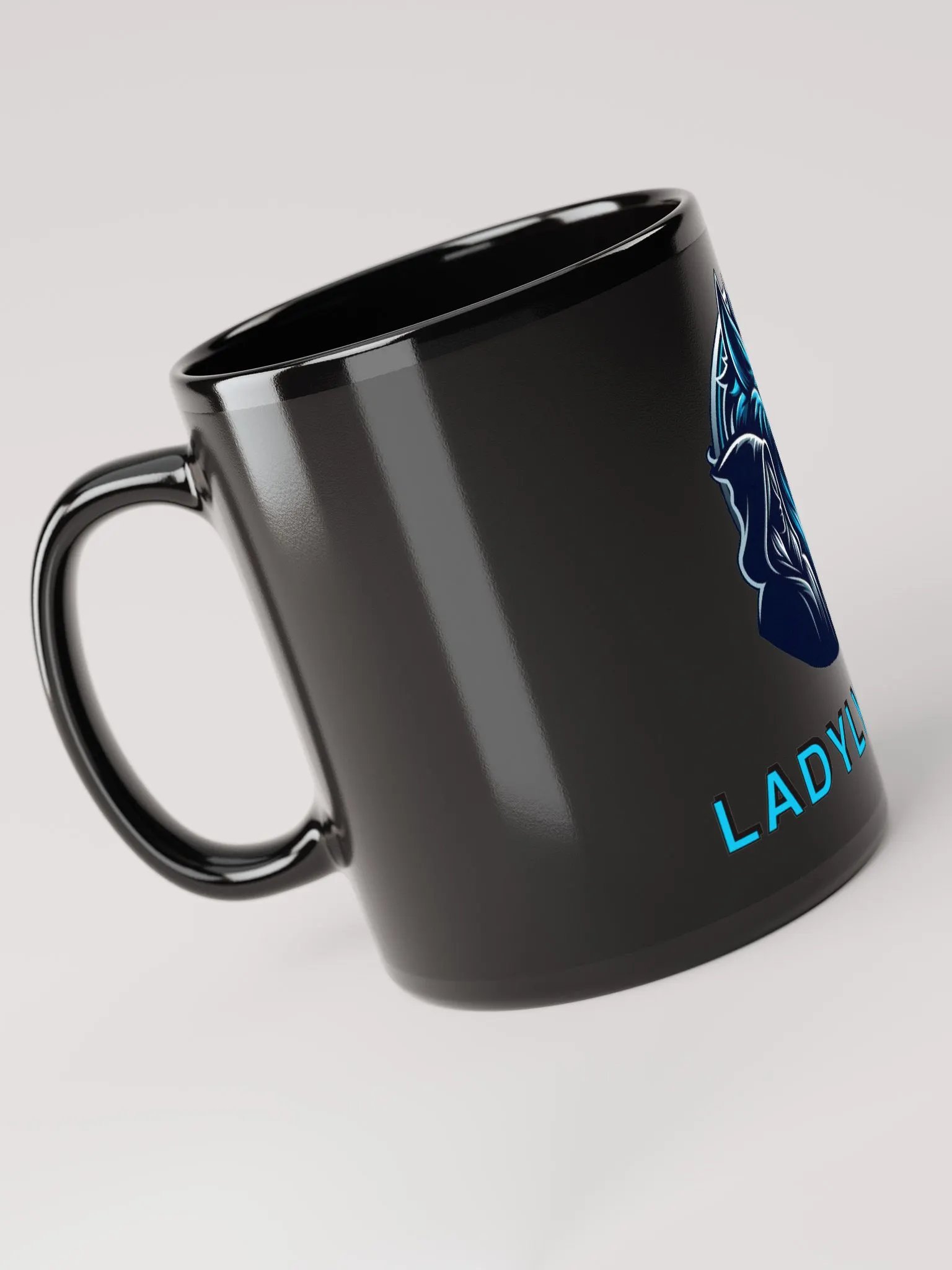 LL Logo Mug product image (4)