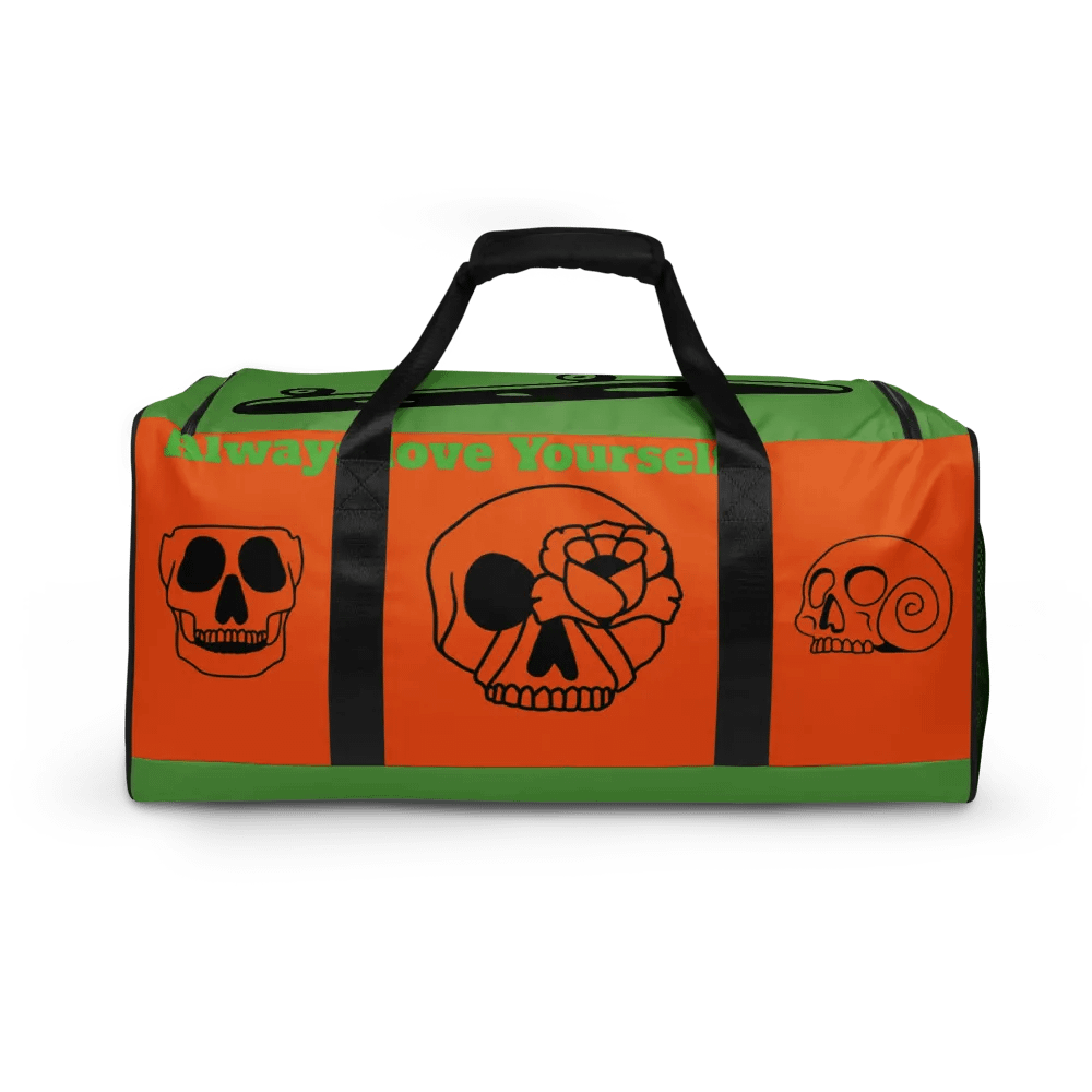 Sports Illustrated Duffle Bag product image (2)