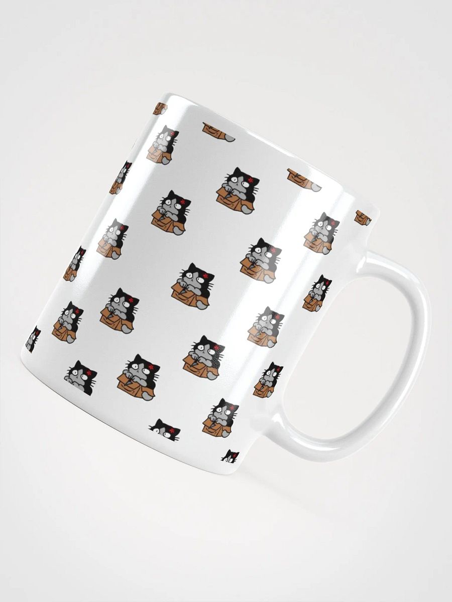 Box Cutter Baby Mug product image (4)