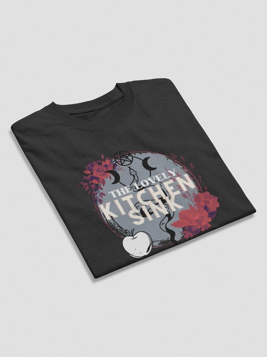 LKS Logo T-Shirt product image (4)