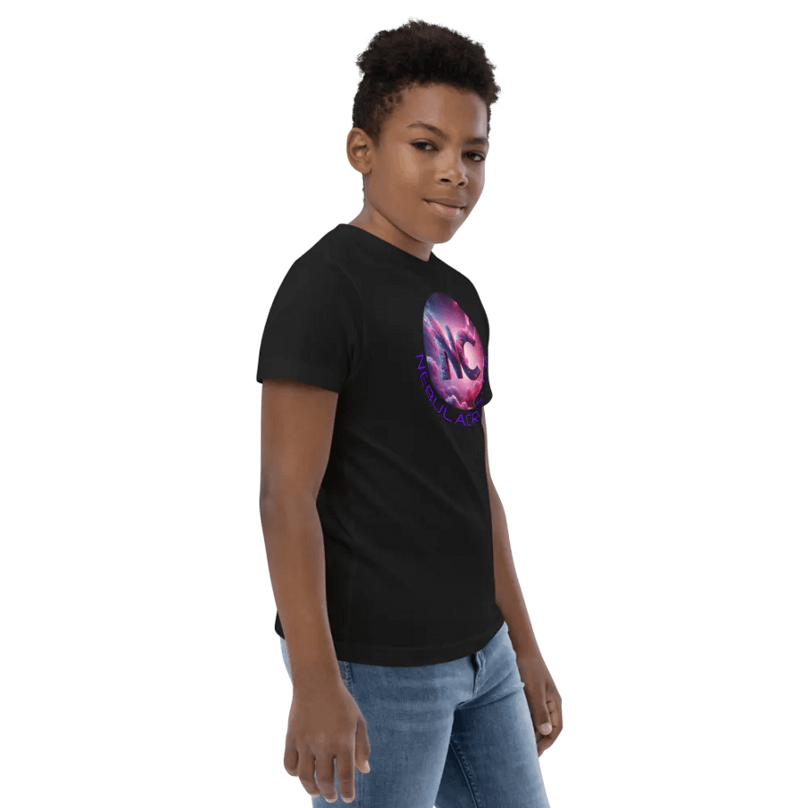 Youth Nebula T-Shirt product image (3)