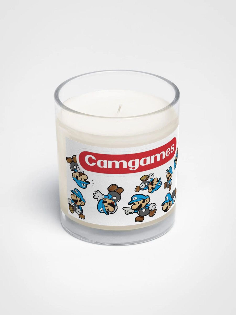 Camgames Candle product image (2)