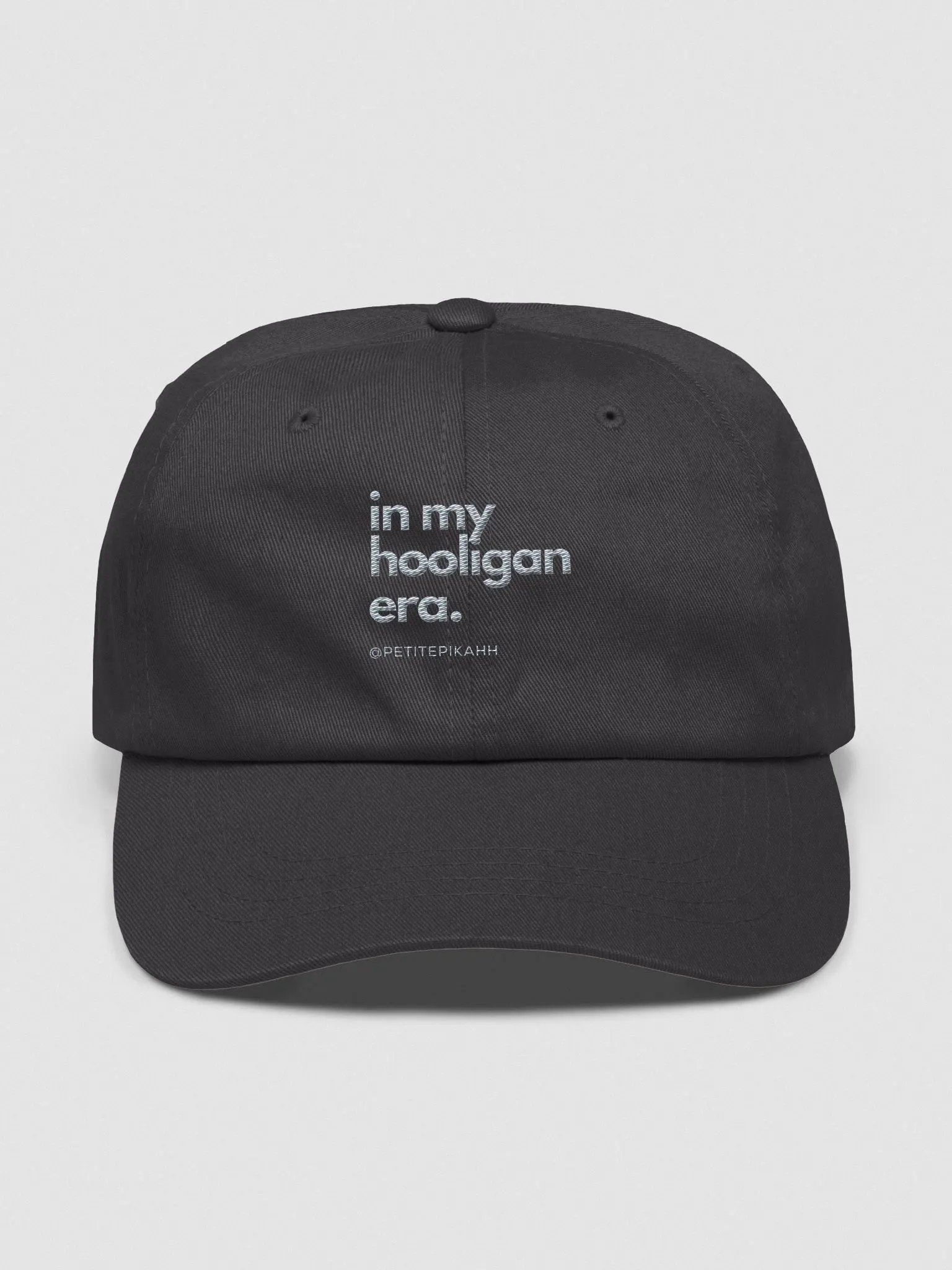 Hooligan HAT! :o product image (5)