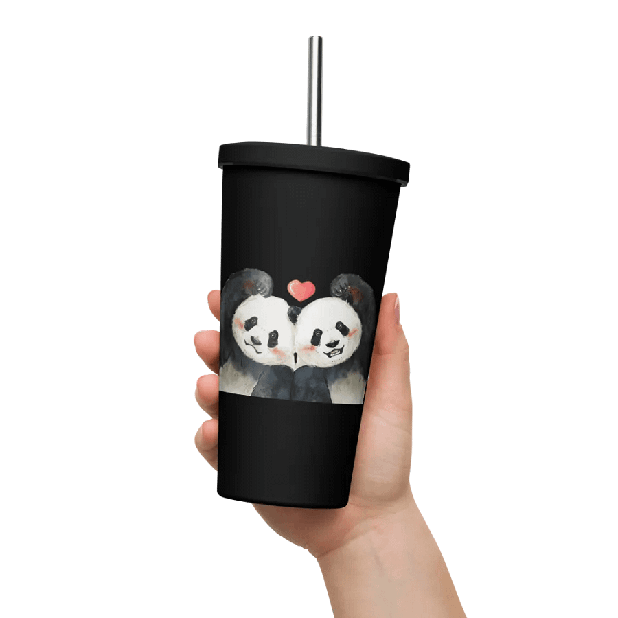 MENGLAN PANGDAHAI🐼Giant Panda product image (15)