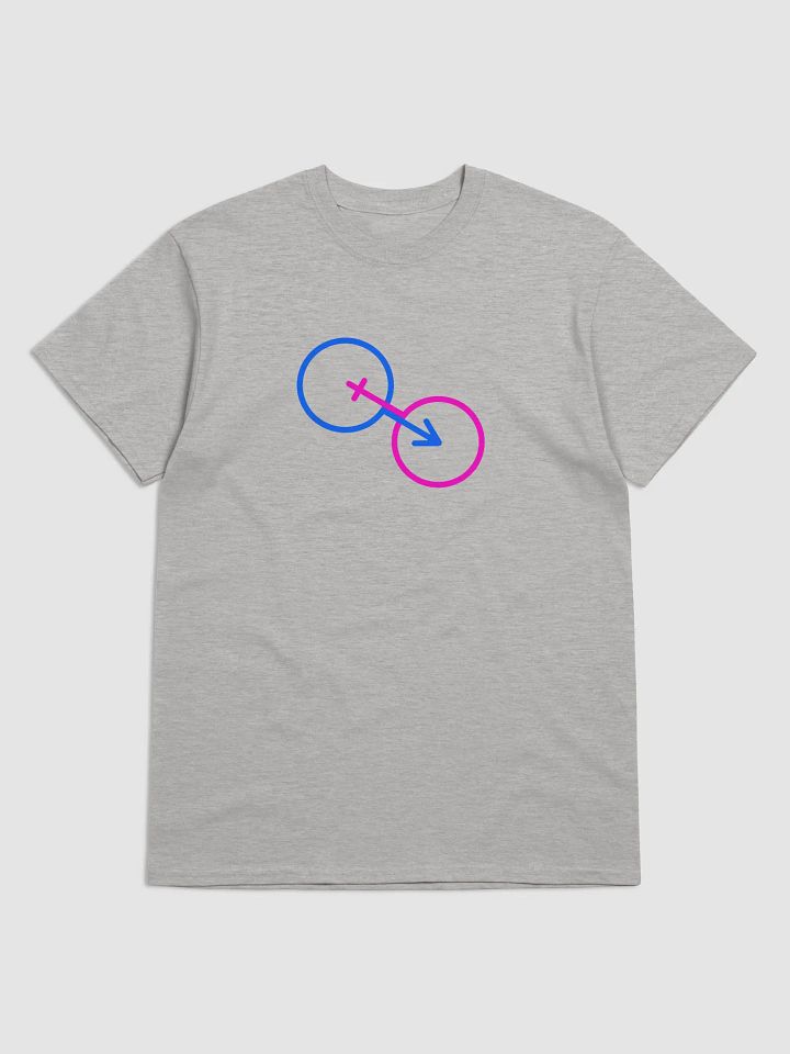 Straight & Traditional Connection Tee product image (1)
