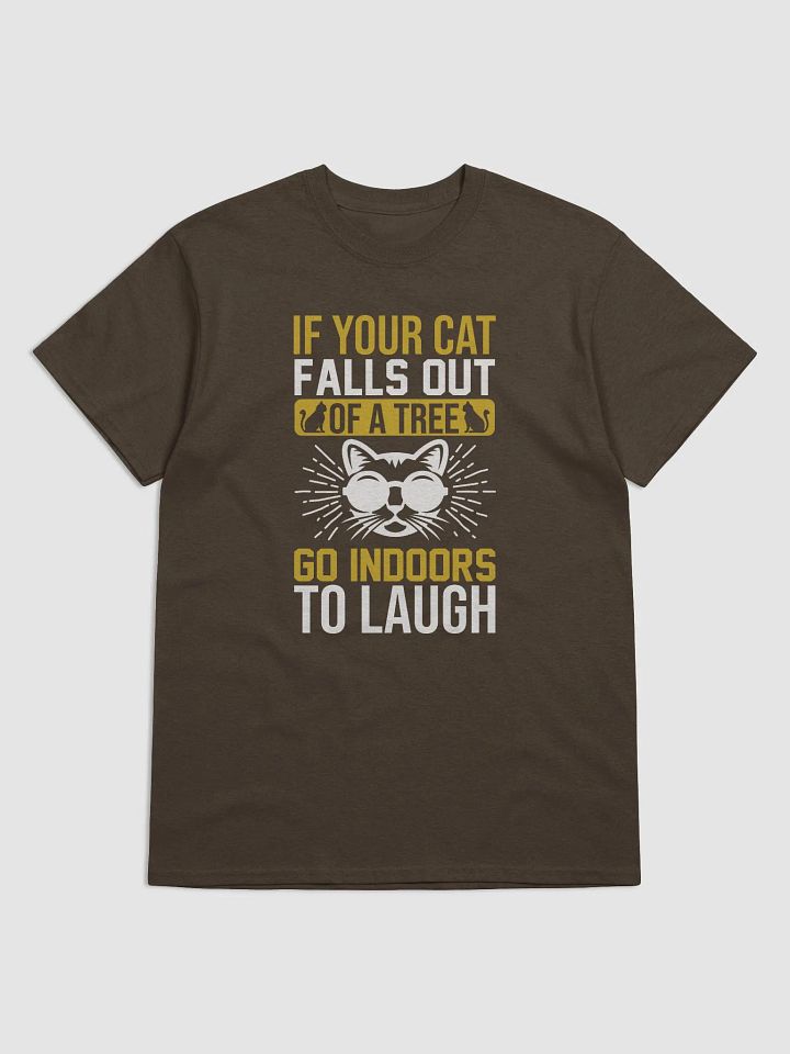 if your cat falls asleep out of a tree product image (4)