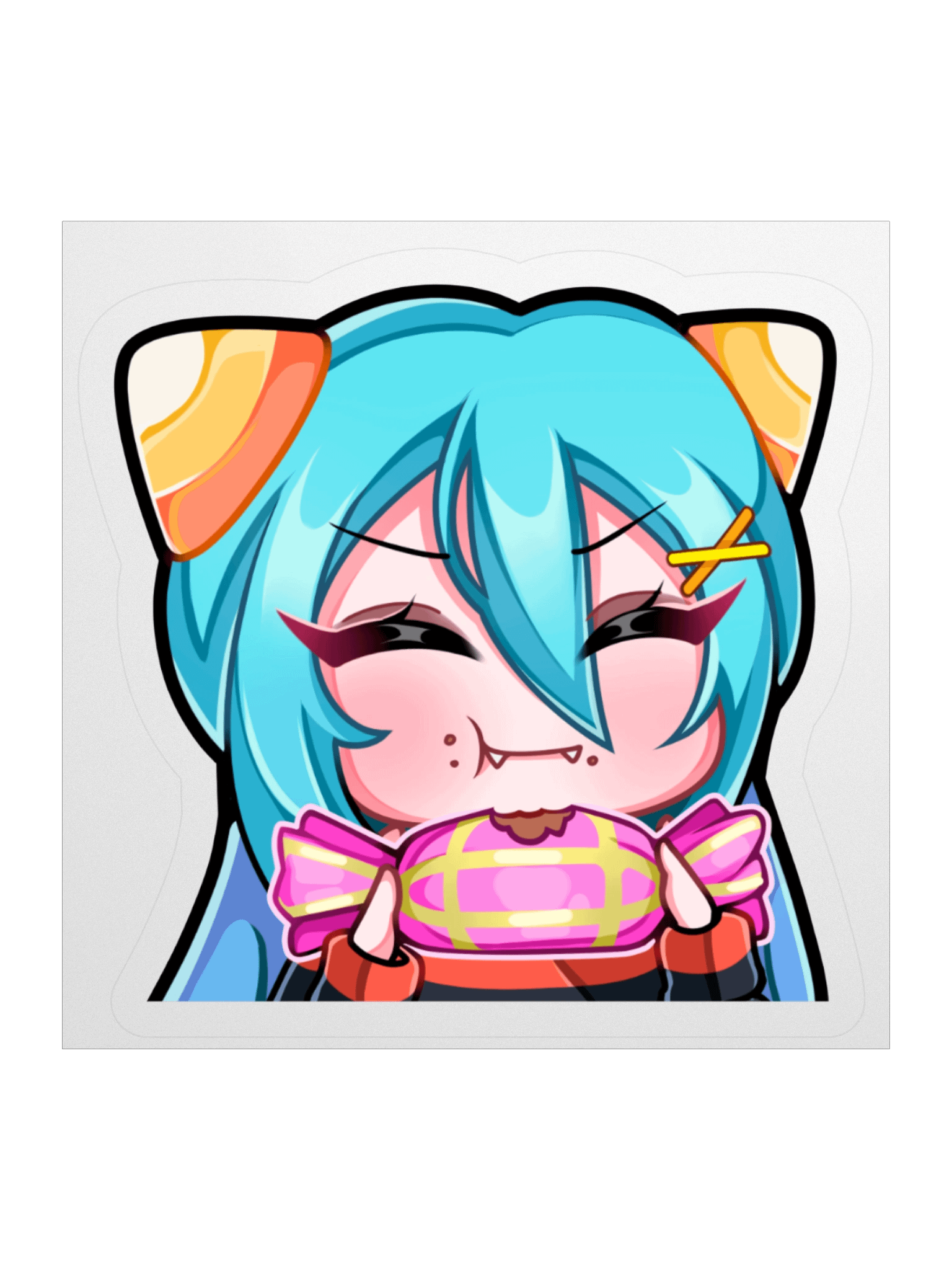 Halloween - Snack Sticker 🎃 product image (2)