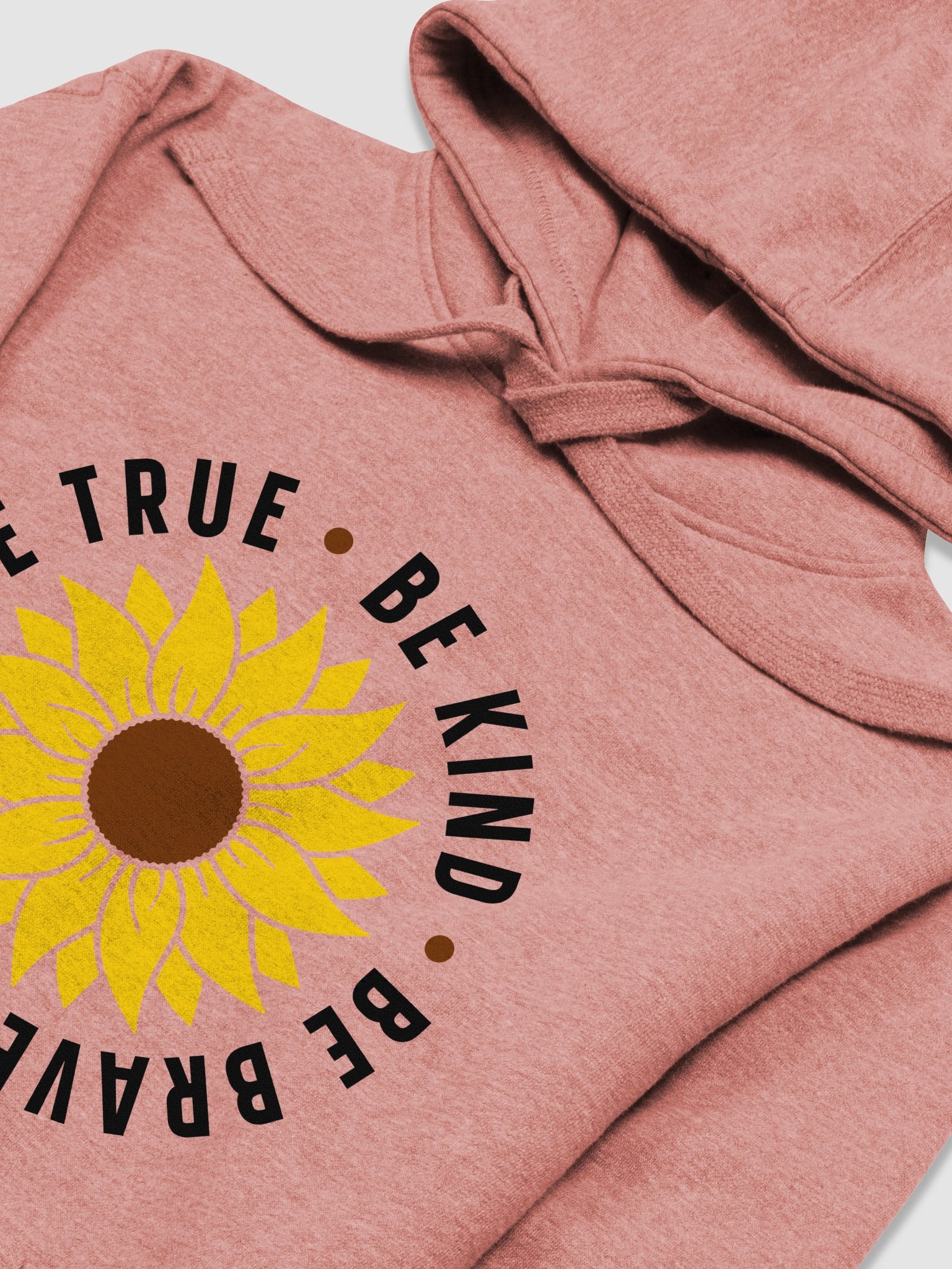 Be Kind Hoodie product image (23)