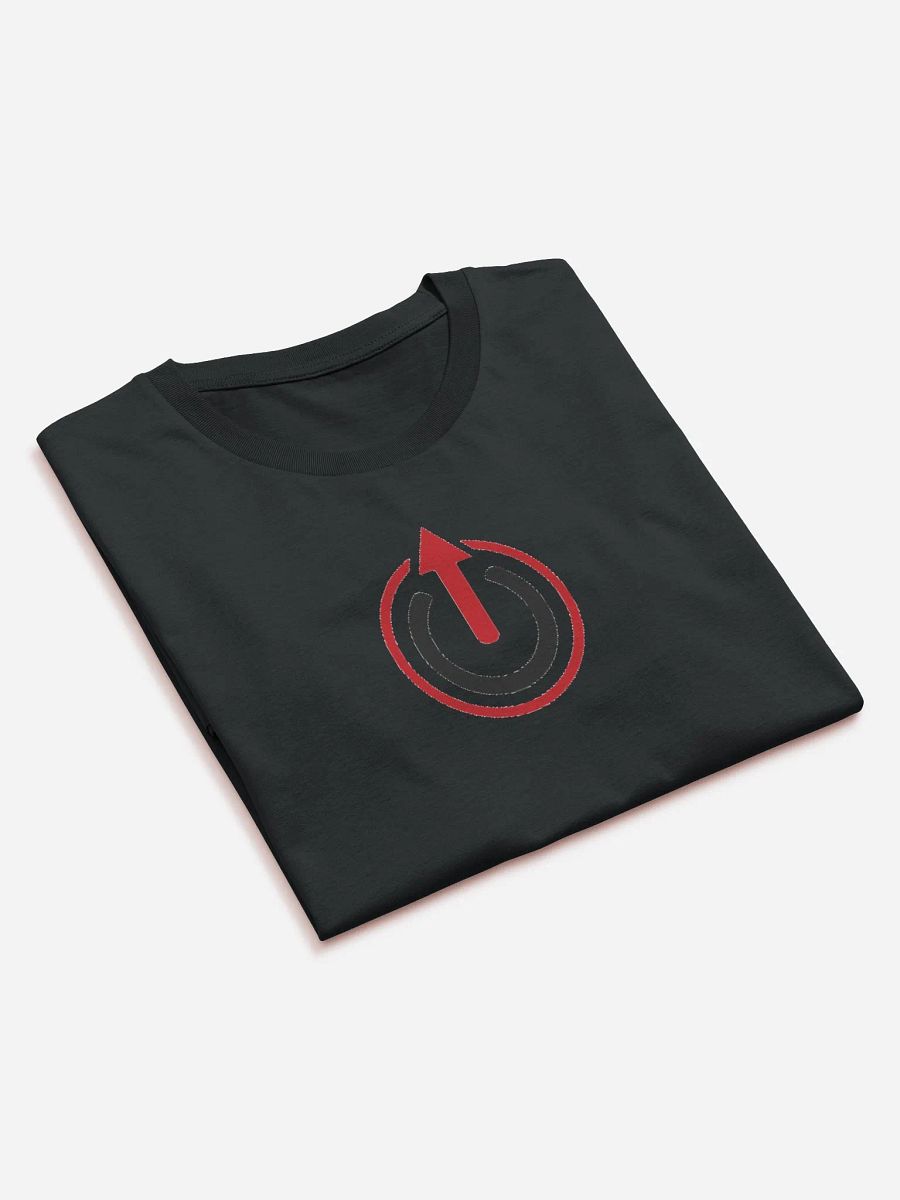 OUG Power Logo T-Shirt Dress product image (14)
