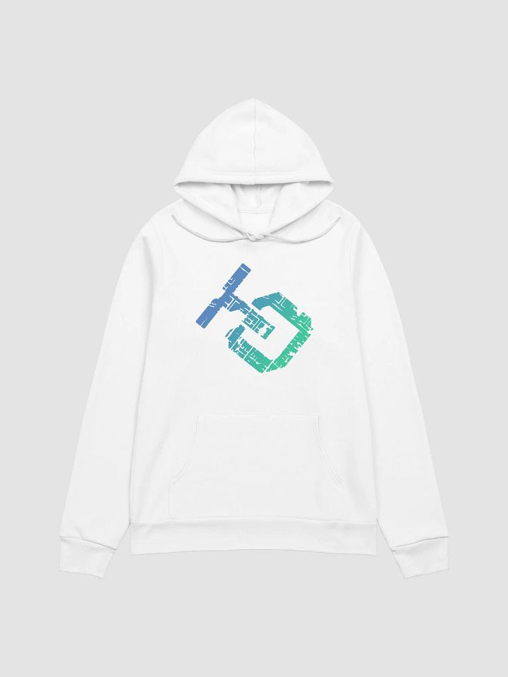 Techie Green Logo product image (1)
