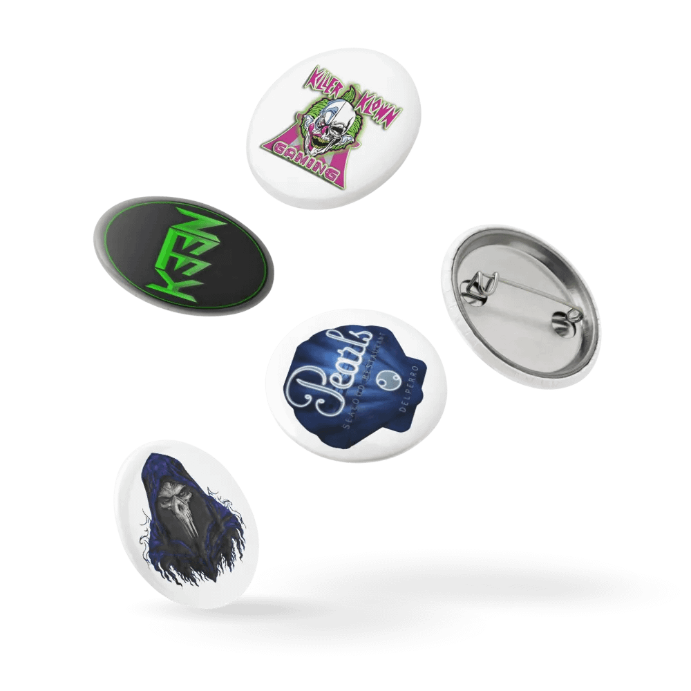 Assorted Buttons product image (14)