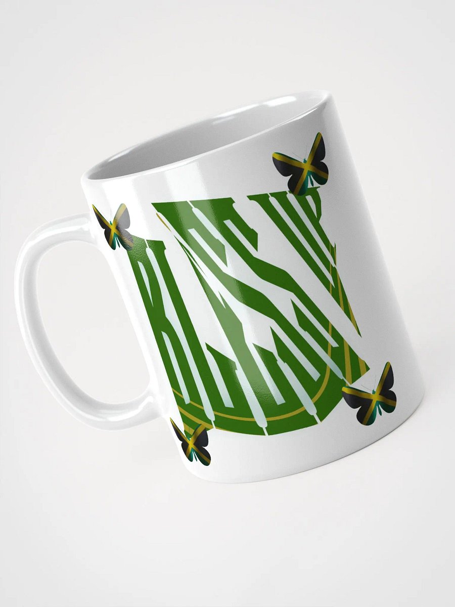 butterfly Distortion Mug product image (9)