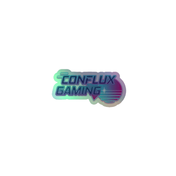 Conflux Gaming product image (1)