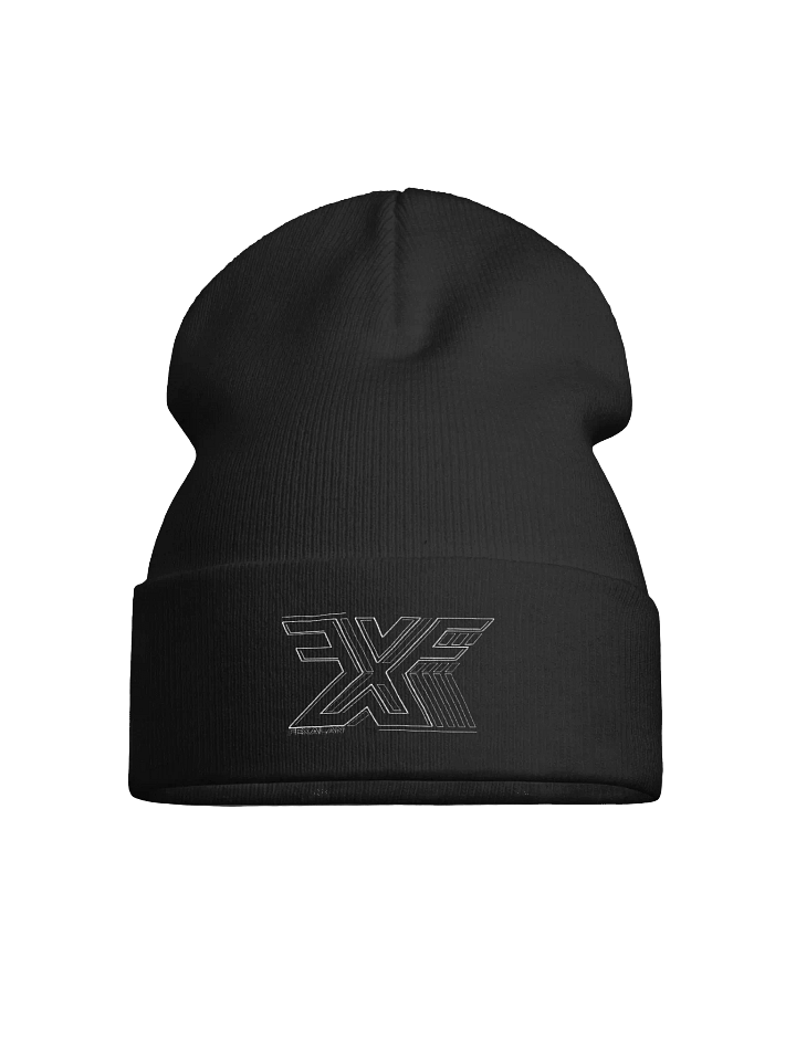 Cyber Fexalan Knit Beanie product image (1)