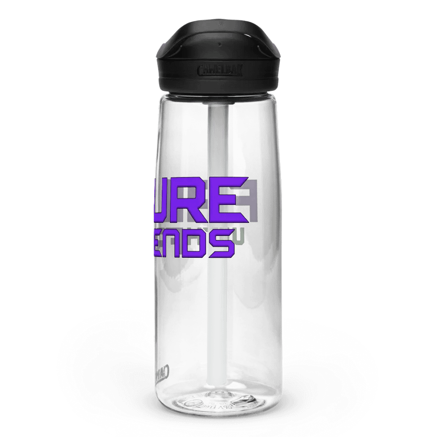 Failure With Friends Water Bottle product image (39)